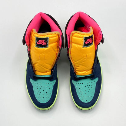 Nike Air Jordan 1 Tokyo Bio Hack Size 10.5