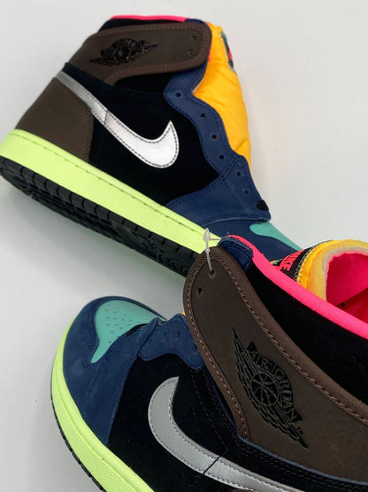 Nike Air Jordan 1 Tokyo Bio Hack Size 10.5