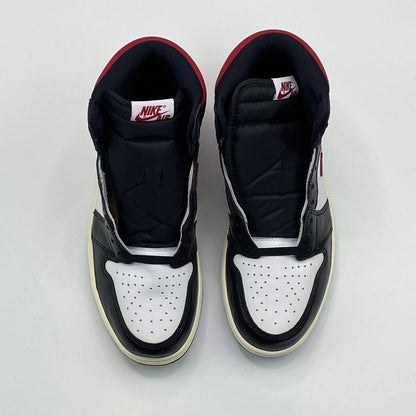 Nike Air Jordan 1 High Gym Red Size 10.5