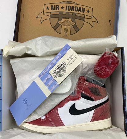 Nike Air Jordan 1 OG Chicago Trophy Room Size 10.5