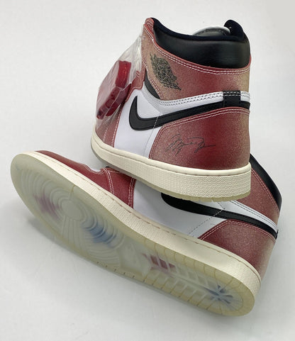 Nike Air Jordan 1 OG Chicago Trophy Room Size 10.5