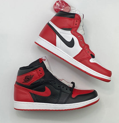 Nike Air Jordan 1 High OG Homage To Home Size 10.5