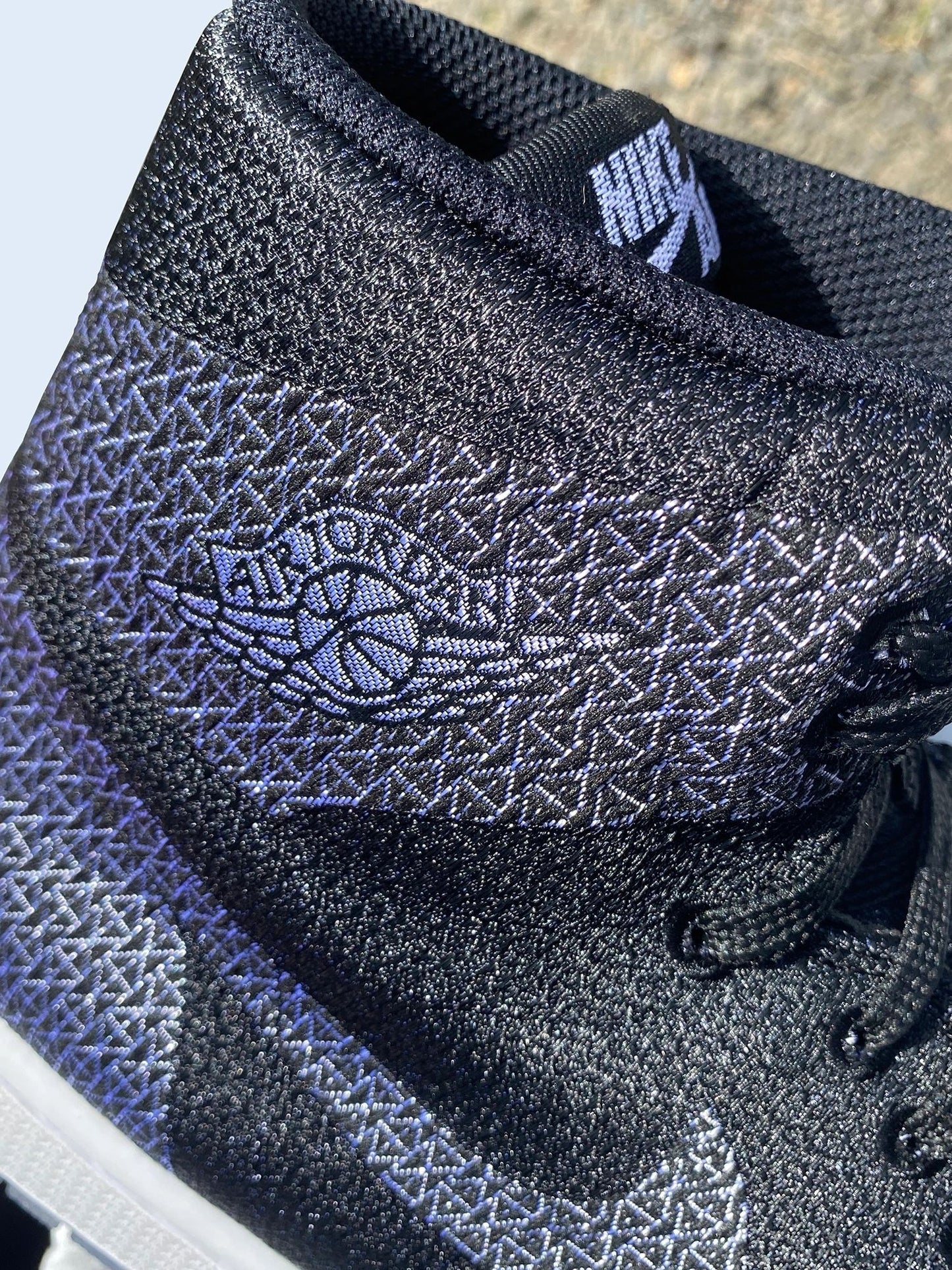 Nike Air Jordan 1 + AJ XX9 MTM 2 Shoe Pack