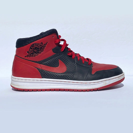 Nike Air Jordan 1 Alpha Zoom Air 2010 Sample
