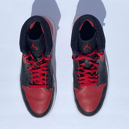 Nike Air Jordan 1 Alpha Zoom Air 2010 Sample