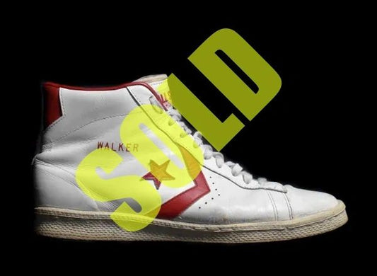 Converse 1977 NBA Portland Trailblazer Championship PE Shoes Size 13