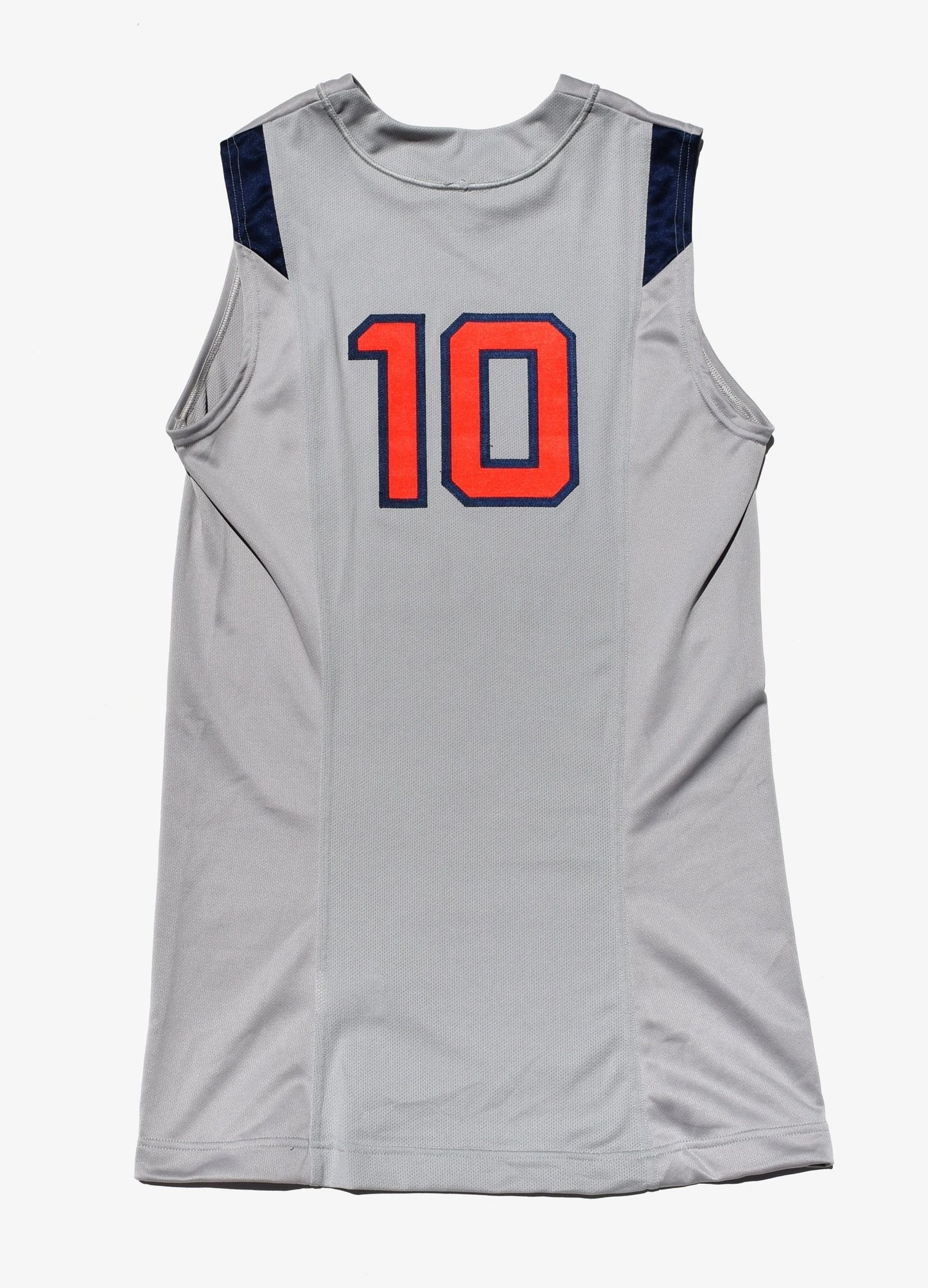 USA Nike Authentic Team Sample Basketball Jersey Slim-Fit