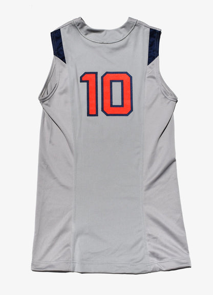 USA Nike Authentic Team Sample Basketball Jersey Slim-Fit