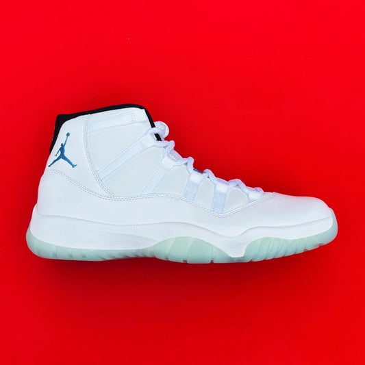 Nike Air Jordan 11 XI Legend Blue NEW Size 10.5