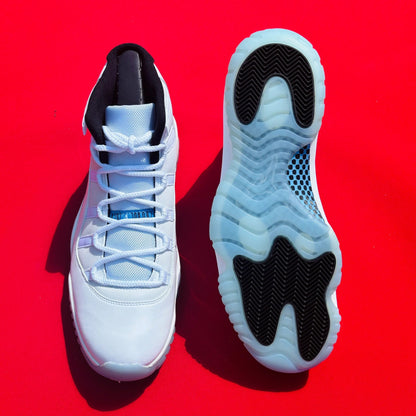 Nike Air Jordan 11 XI Legend Blue NEW Size 13