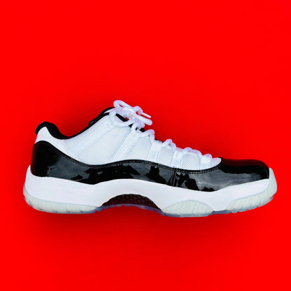 Nike Air Jordan 11 XI Low Concord NEW Size 10.5