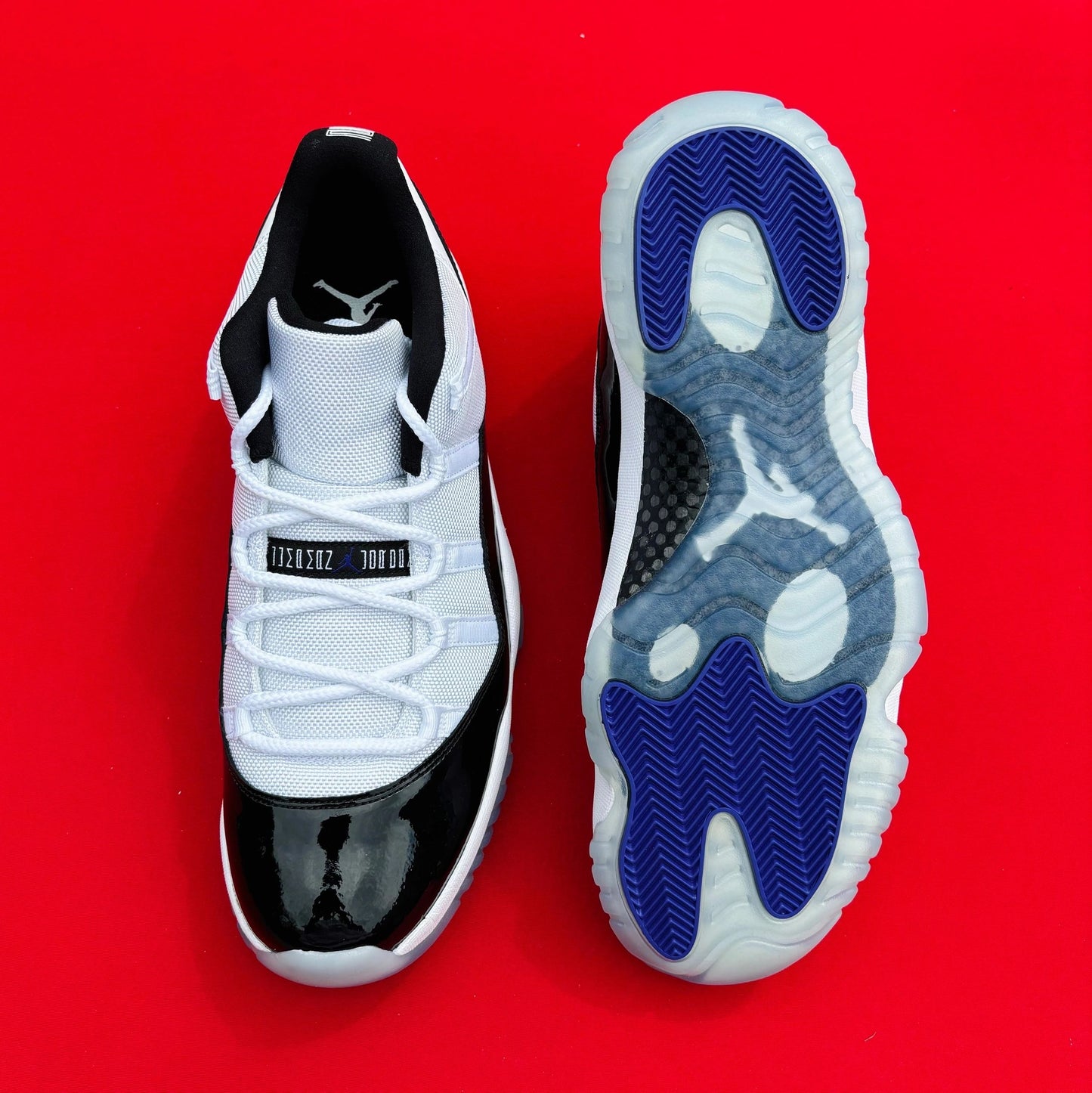 Nike Air Jordan 11 XI Low Concord NEW Size 13