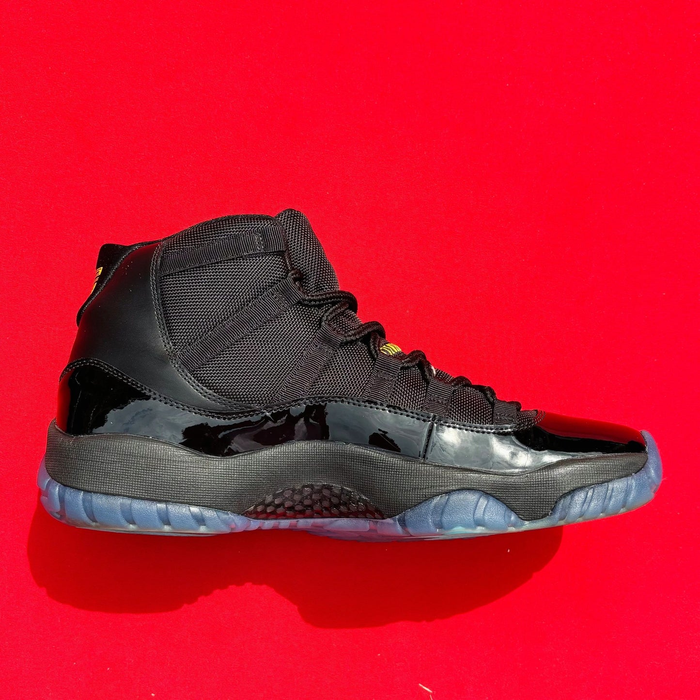 Nike Air Jordan 11 XI Gamma NEW Size 13