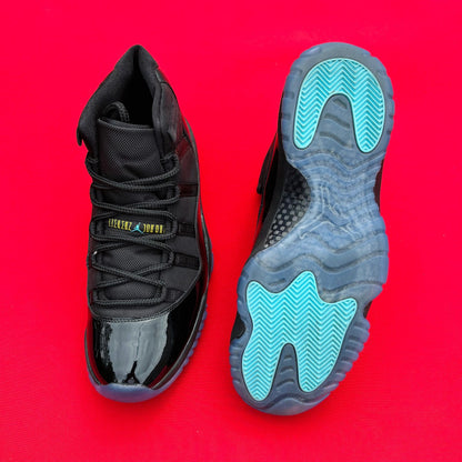 Nike Air Jordan 11 XI Gamma NEW Size 13