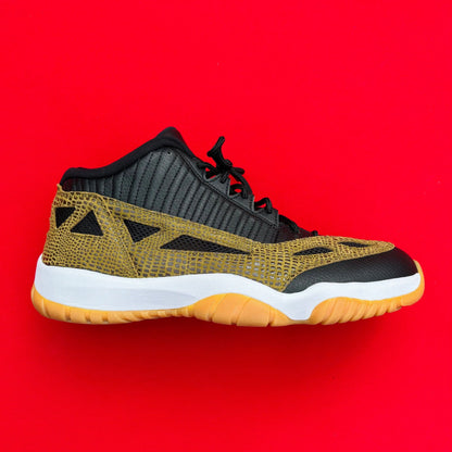 Nike Air Jordan 11 XI Low IE Croc NEW Size 13