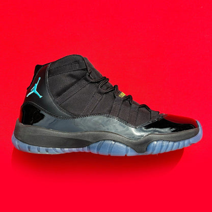 Nike Air Jordan 11 XI Gamma New Size 10.5