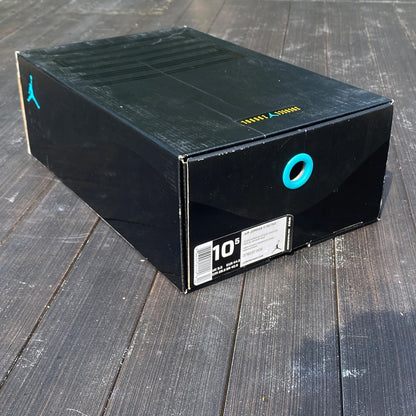 Nike Air Jordan 11 XI Gamma New Size 10.5