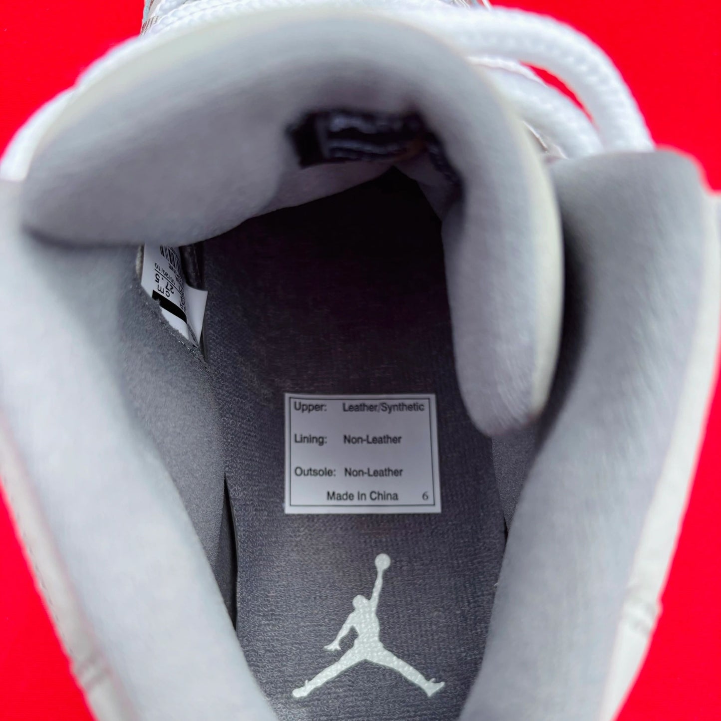 Nike Air Jordan 11 XI Cool Gray NEW Size 9.5