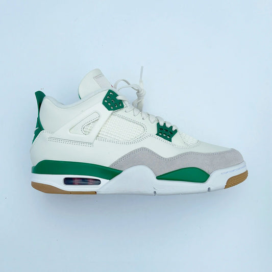 Nike Air Jordan 4 IV SB Pine Green NEW Size 10.5
