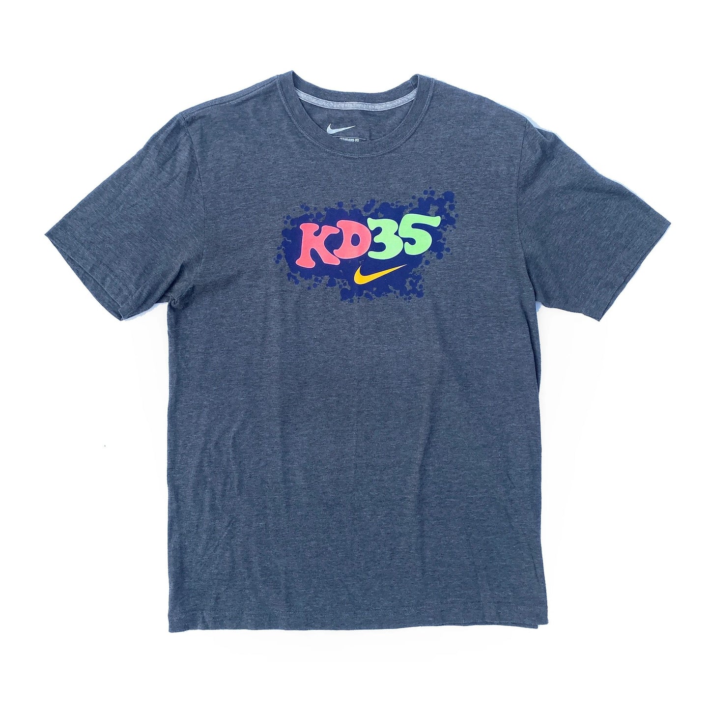 Nike Kevin Durant KD Nerf Limited Edition Promo T-Shirt