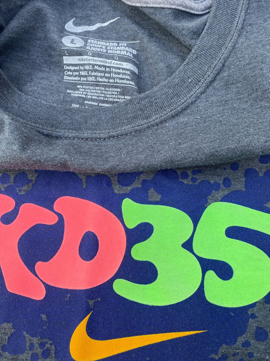 Nike Kevin Durant KD Nerf Limited Edition Promo T-Shirt