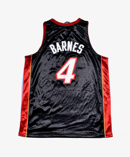Miami Heat Authentic 2012 NBA Champion Adidas Sample Game Jersey NEW