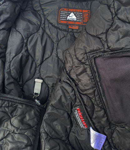 Nike ACG Quilted Outer Layer 3 Jacket + Custom Label