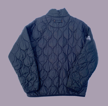 Nike ACG Quilted Outer Layer 3 Jacket + Custom Label