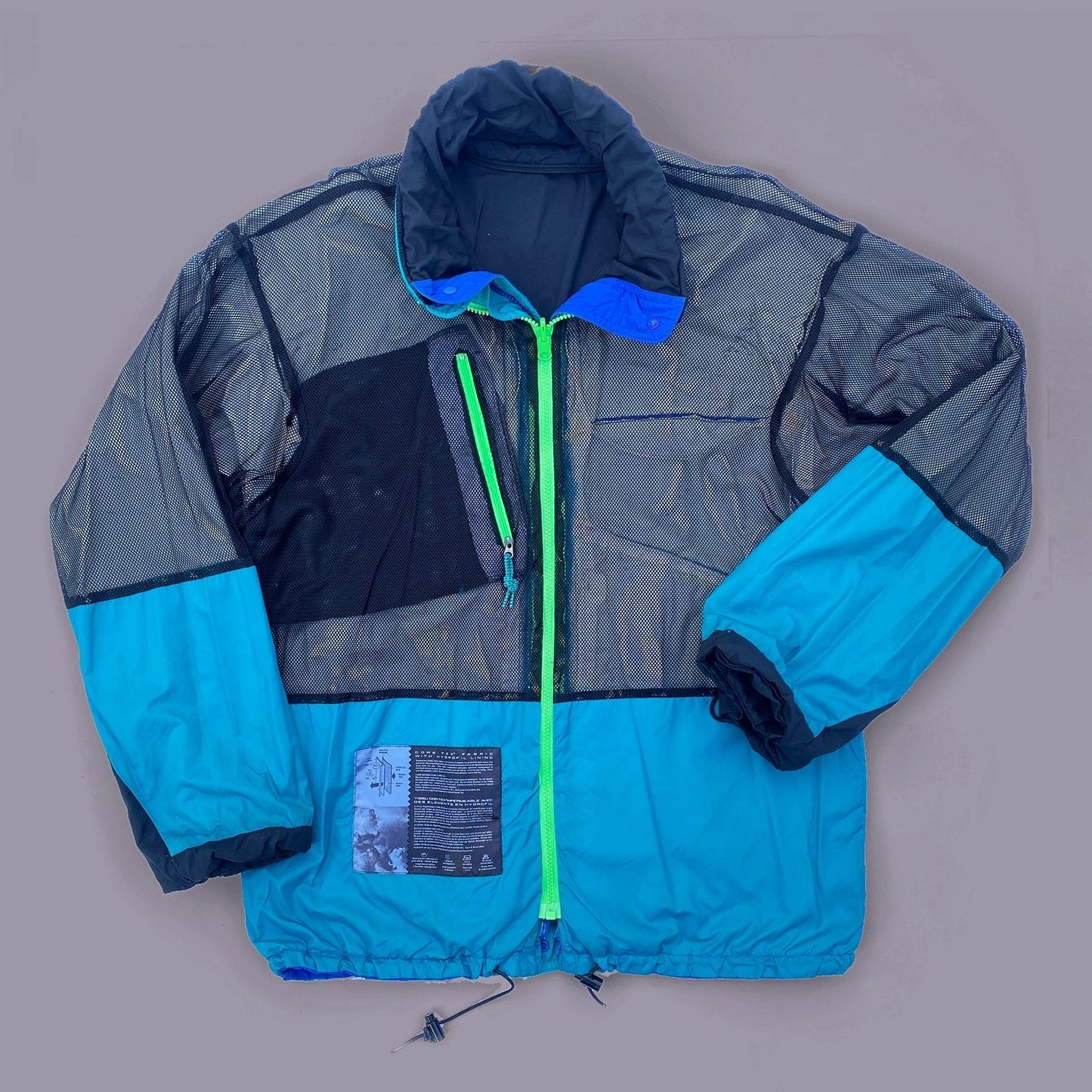 Nike ACG Gore Tex Huascuran Outer Layer Jacket
