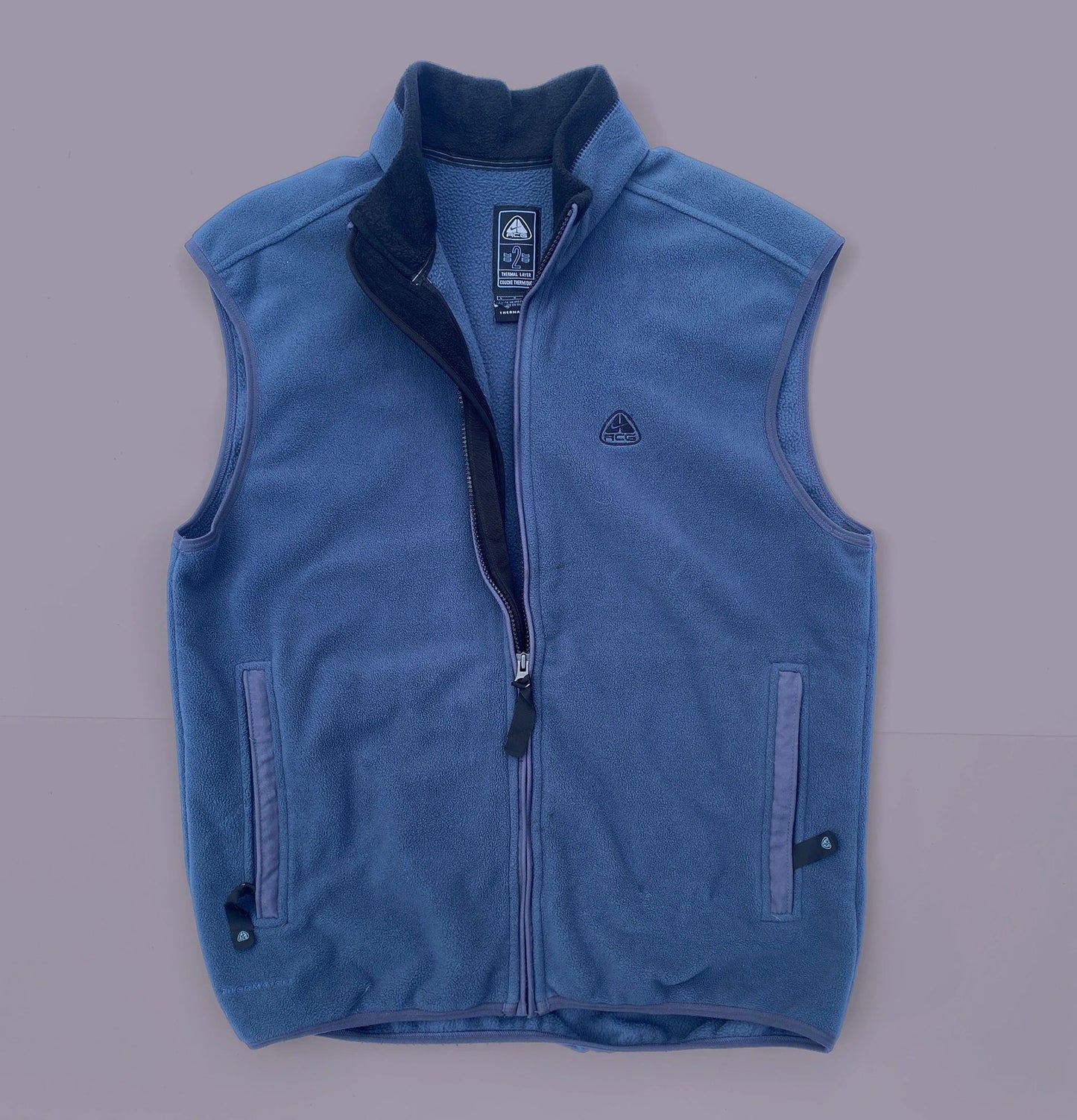 Nike ACG Therma-Fit Layer 2 Vest