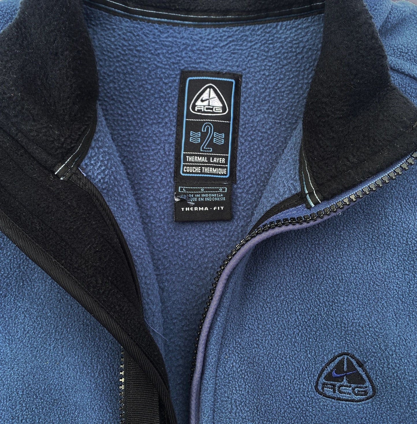 Nike ACG Therma-Fit Layer 2 Vest