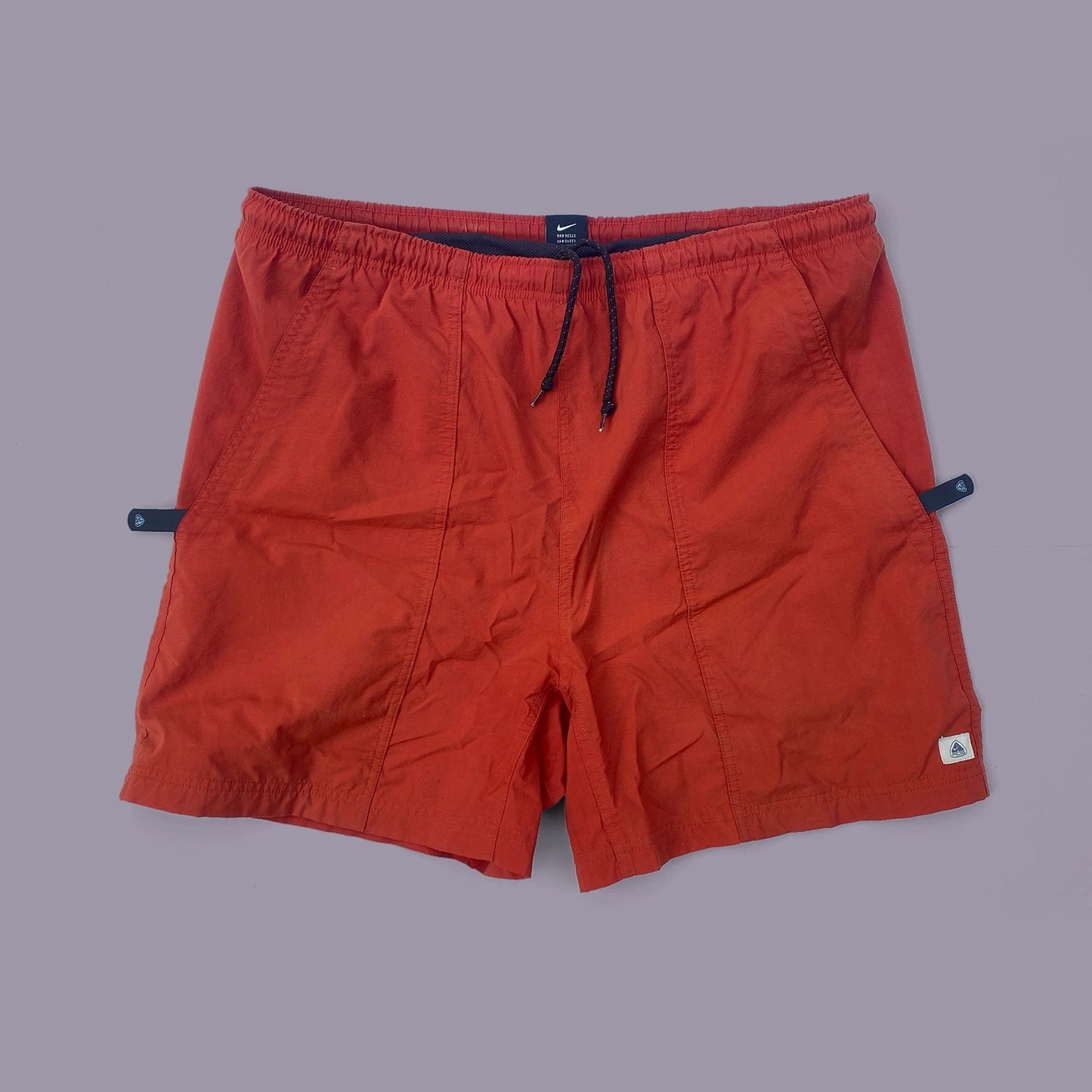 Nike ACG Lightweight Swim Trunks / Hiking Shorts