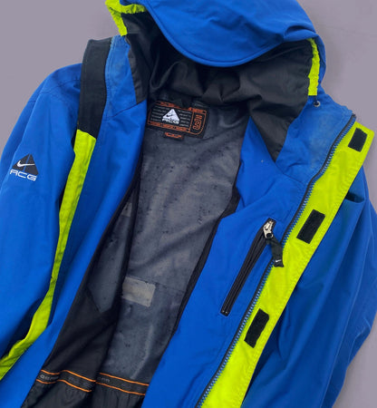 Nike ACG Storm Fit Layer 3 Hooded Jacket