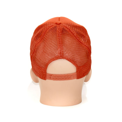 Florida Gators 80's Trucker Snap Back