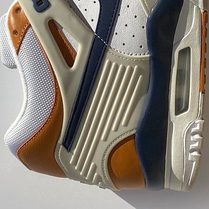 Nike Air Trainer 3 "Medicine Ball" Retro Sample