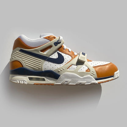 Nike Air Trainer 3 "Medicine Ball" Retro Sample
