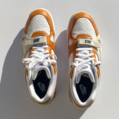 Nike Air Trainer 3 "Medicine Ball" Retro Sample