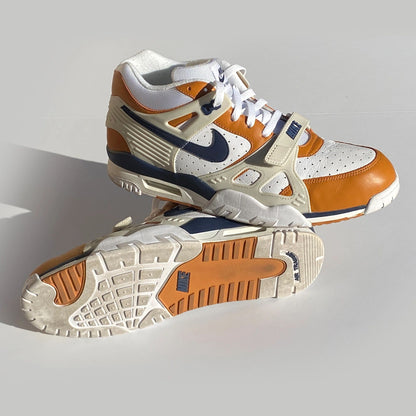 Nike Air Trainer 3 "Medicine Ball" Retro Sample
