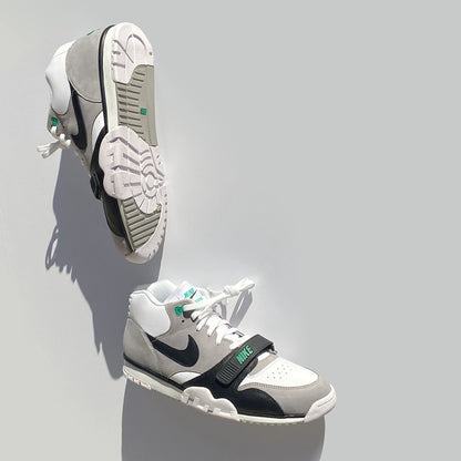 Nike Air Trainer 1 Chlorophyll NEW Sample