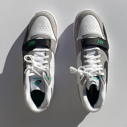 Nike Air Trainer 1 Chlorophyll NEW Sample
