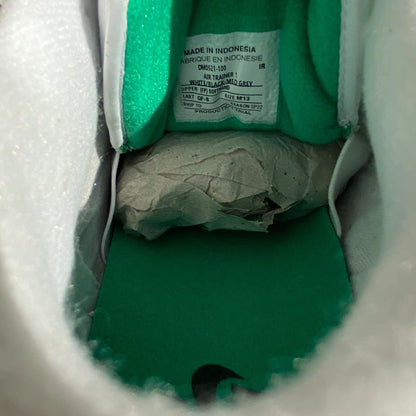 Nike Air Trainer 1 Chlorophyll NEW Sample