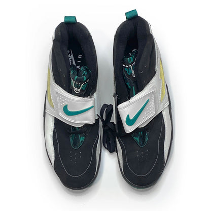 Nike Air Diamond Turf Trainer Deion OG 1993 NEW