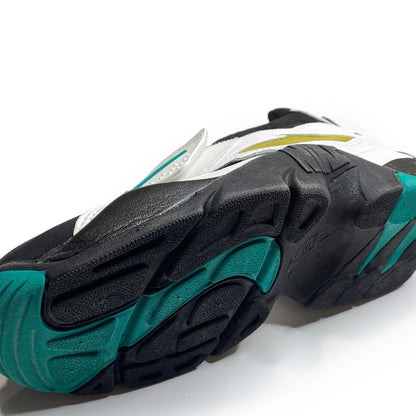 Nike Air Diamond Turf Trainer Deion OG 1993 NEW