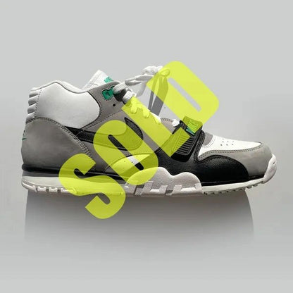 Nike Air Trainer 1 Chlorophyll NEW Sample