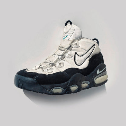 Nike Uptempo 95 Original 1995 Big Bubble SAMPLE Size 9