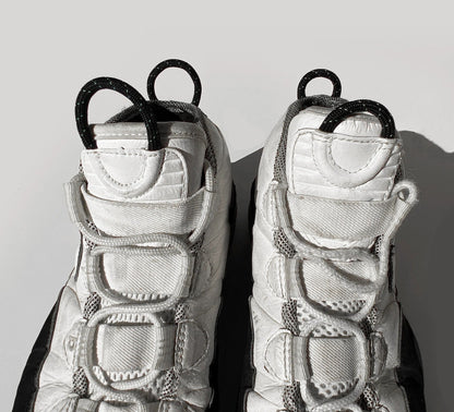 Nike Uptempo 95 Original 1995 Big Bubble SAMPLE Size 9
