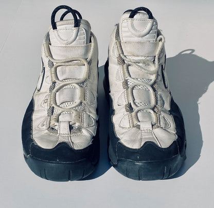 Nike Uptempo 95 Original 1995 Big Bubble SAMPLE Size 9