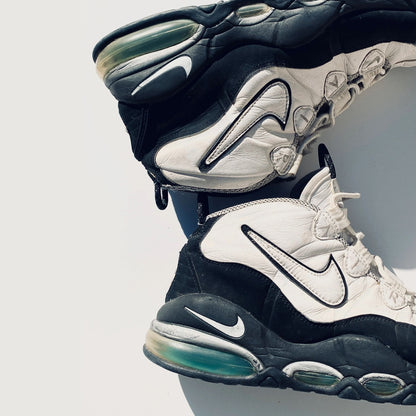 Nike Uptempo 95 Original 1995 Big Bubble SAMPLE Size 9