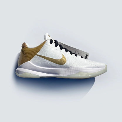 Nike Kobe Bryant V 5 Big Stage Parade Size 3.5