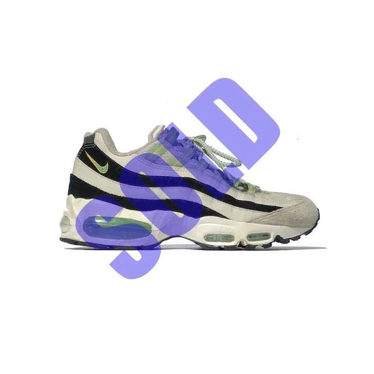 Nike Air Max 95 Birch Sample 2004 Womens Size 7